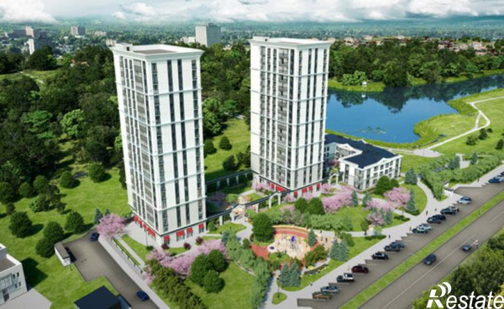 3-комн квартира Белкинская улица, 36к3