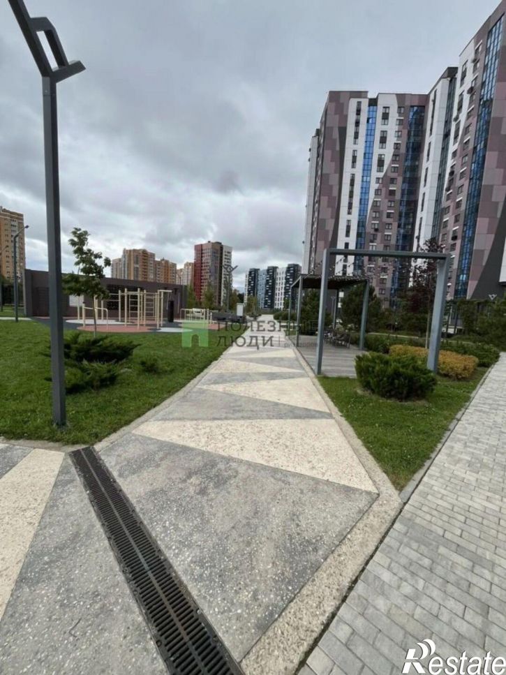1-комн квартира ул Табулевича, 5/2,  д. 5/2