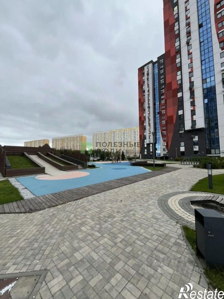 1-комн квартира ул Табулевича, 5/2,  д. 5/2