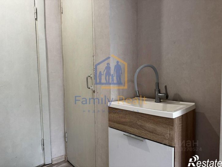 1-комн квартира ул Курчатова, 22,  д. 22