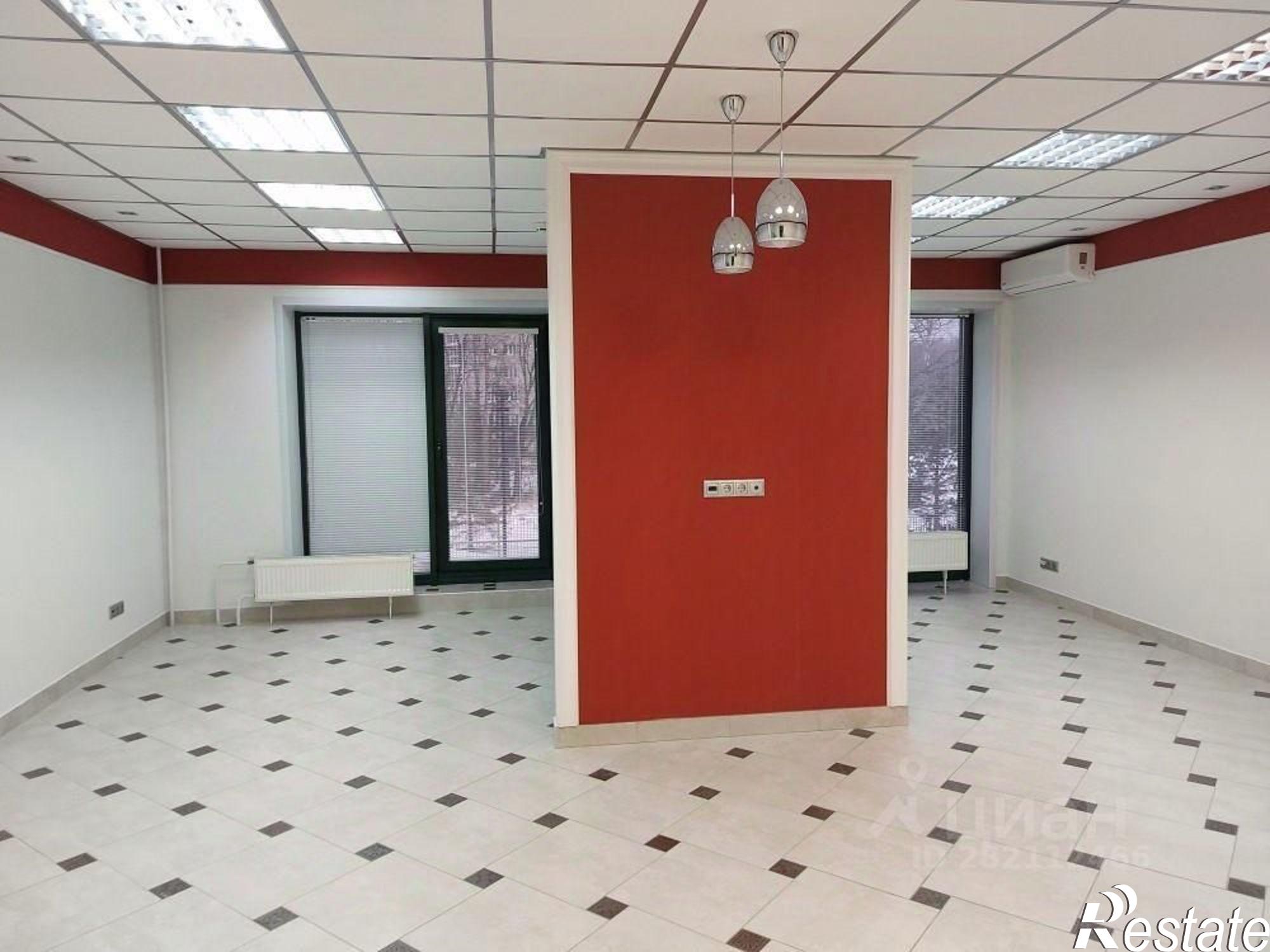 Сдать офис, помещение под офис за 45 000 рублей на пр-кт Ленина, 139