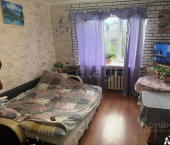 комната 18 кв м ул Любого, 6