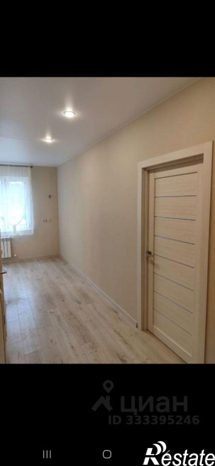 1-комн квартира ул Усачева, 21,  д. 21