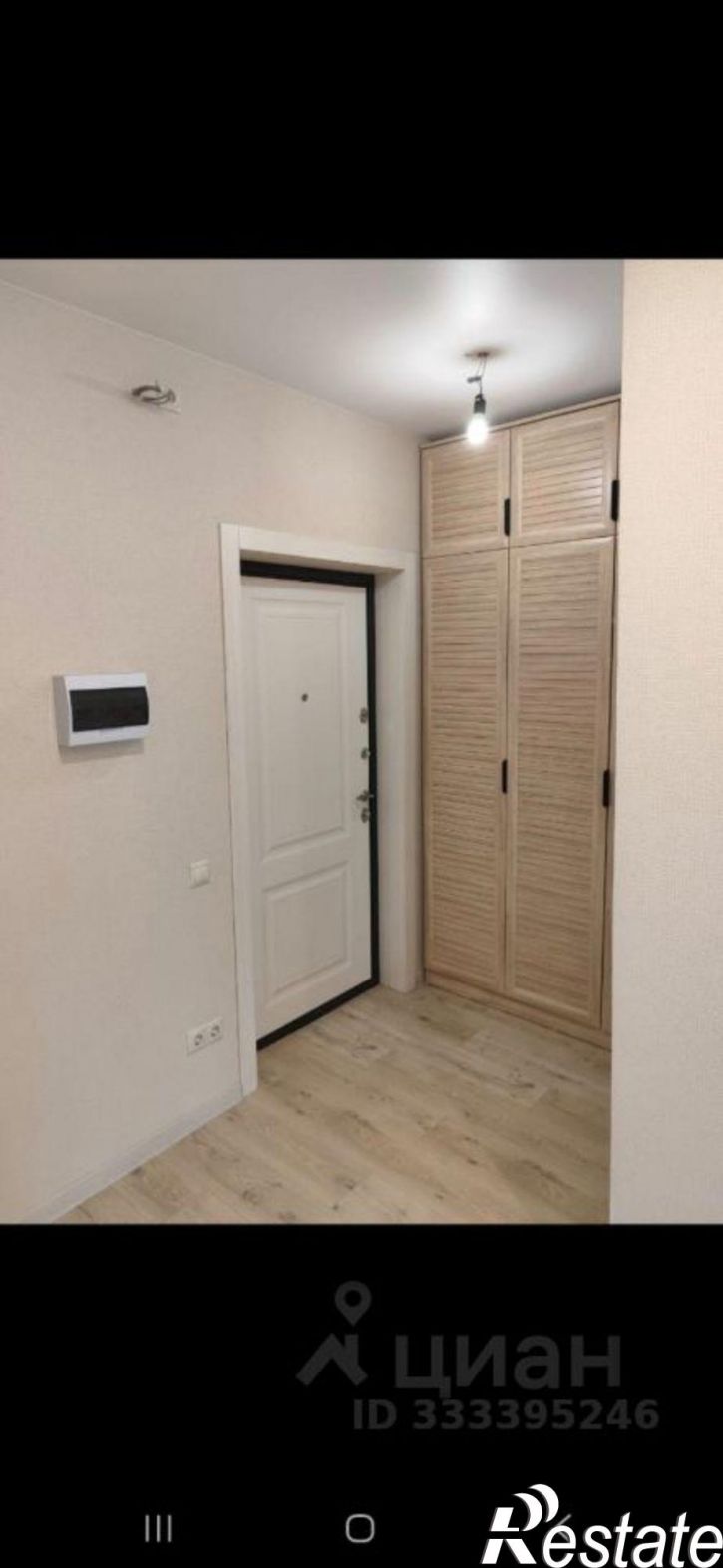 1-комн квартира ул Усачева, 21,  д. 21