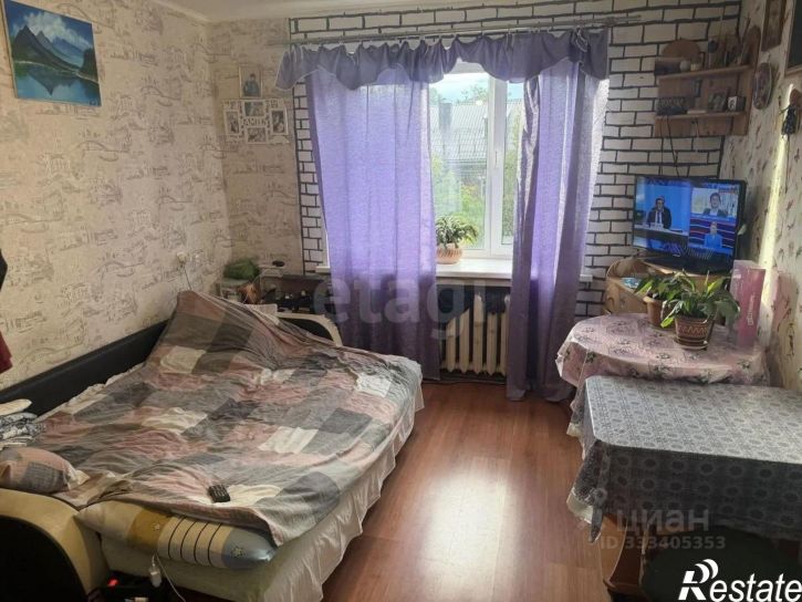Комната ул Любого, 6,  д. 6