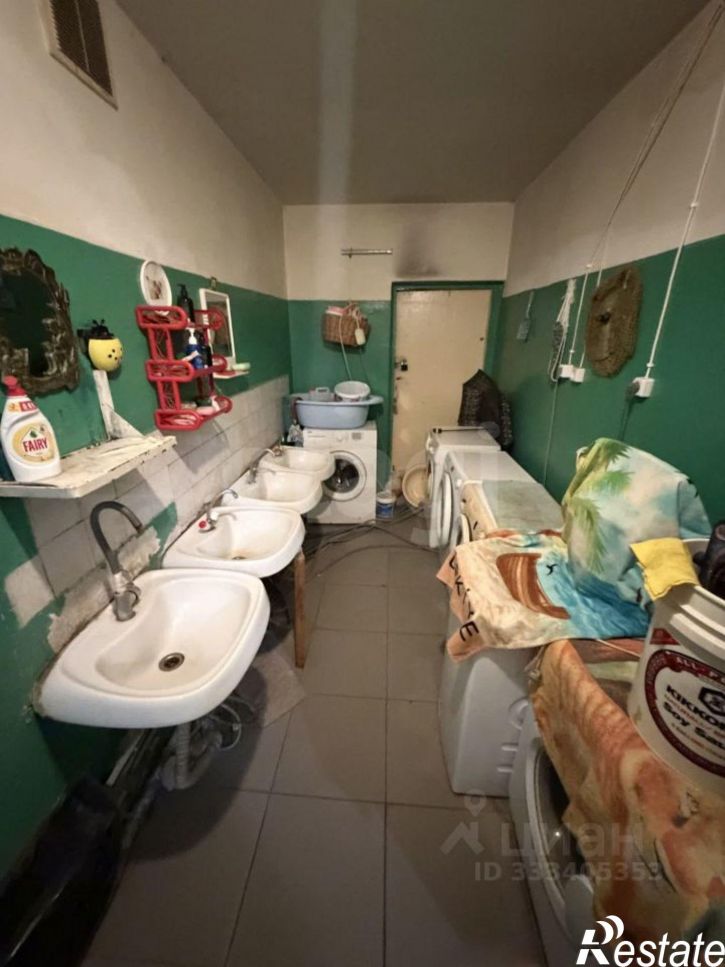 Комната ул Любого, 6,  д. 6
