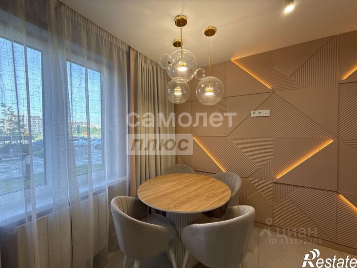 2-комн квартира ул Табулевича, 9 2,  д. 9 2,  к. 2