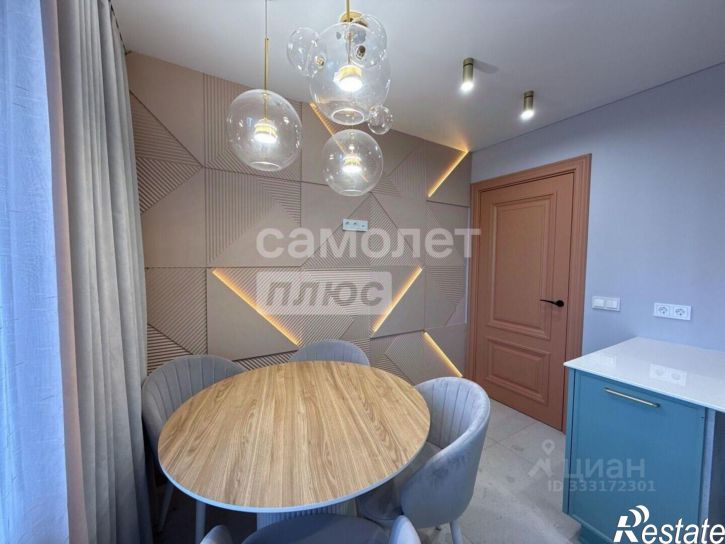 2-комн квартира ул Табулевича, 9 2,  д. 9 2,  к. 2