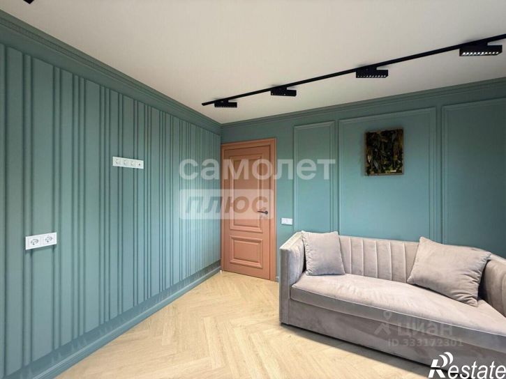 2-комн квартира ул Табулевича, 9 2,  д. 9 2,  к. 2