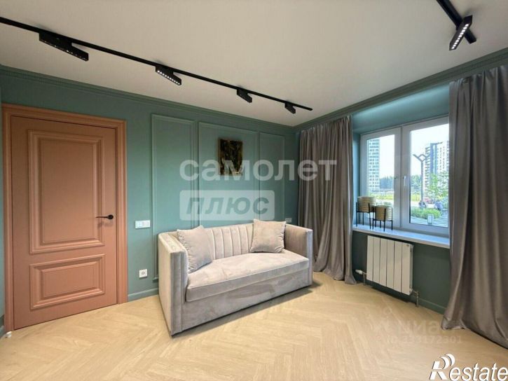 2-комн квартира ул Табулевича, 9 2,  д. 9 2,  к. 2