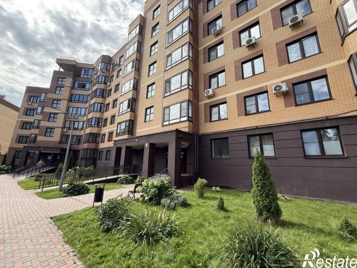 1-комн квартира ул Шацкого, 25,  д. 25
