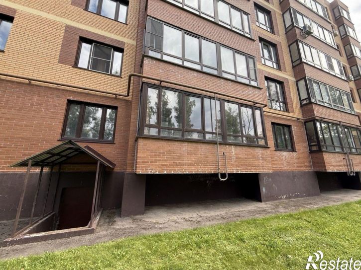 1-комн квартира ул Шацкого, 25,  д. 25