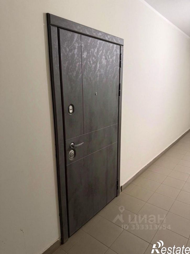 1-комн квартира ул Шацкого, 25,  д. 25