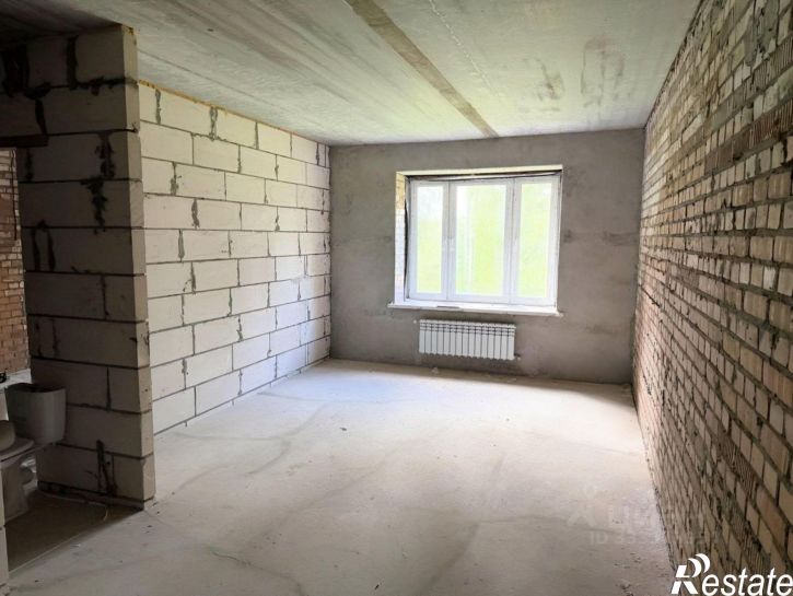 1-комн квартира ул Шацкого, 25,  д. 25