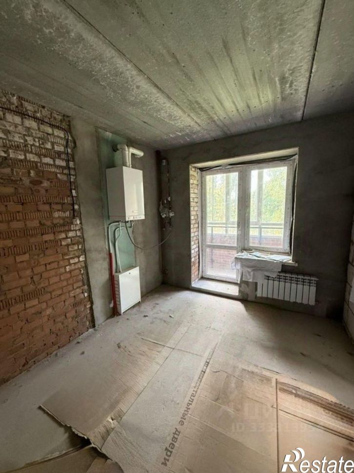 1-комн квартира ул Шацкого, 25,  д. 25