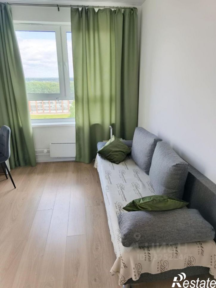 2-комн квартира ул Курчатова, 21А,  д. 21А