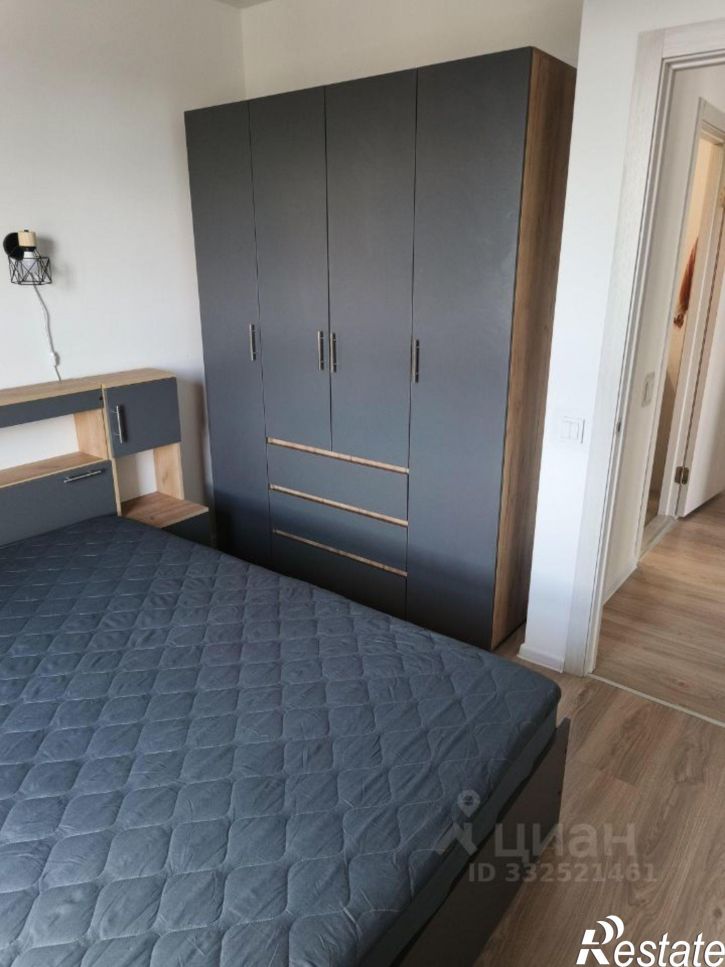 2-комн квартира ул Курчатова, 21А,  д. 21А