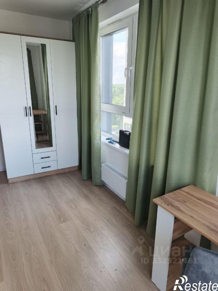 2-комн квартира ул Курчатова, 21А,  д. 21А