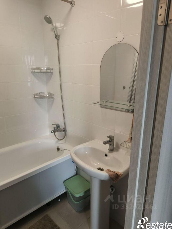 2-комн квартира ул Курчатова, 21А,  д. 21А
