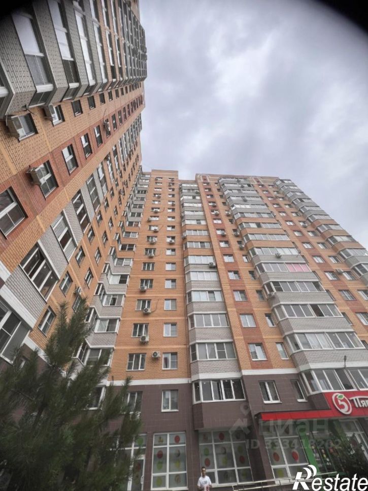 1-комн квартира ул Гагарина, 52,  д. 52