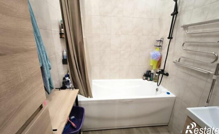 3-комн квартира ул Усачева, 21,  д. 21