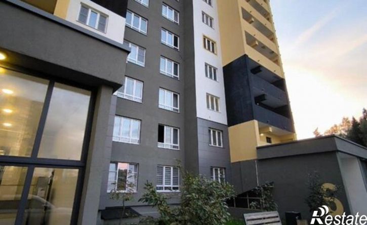 3-комн квартира ул Усачева, 21,  д. 21
