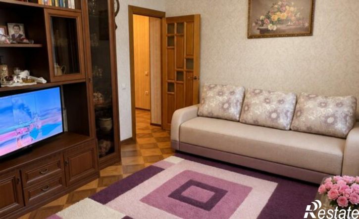 2-комн квартира ул Гагарина, 65,  д. 65