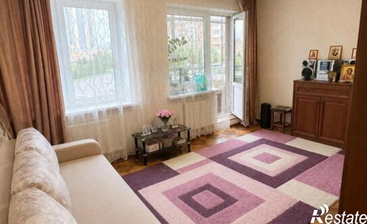 2-комн квартира ул Гагарина, 65,  д. 65