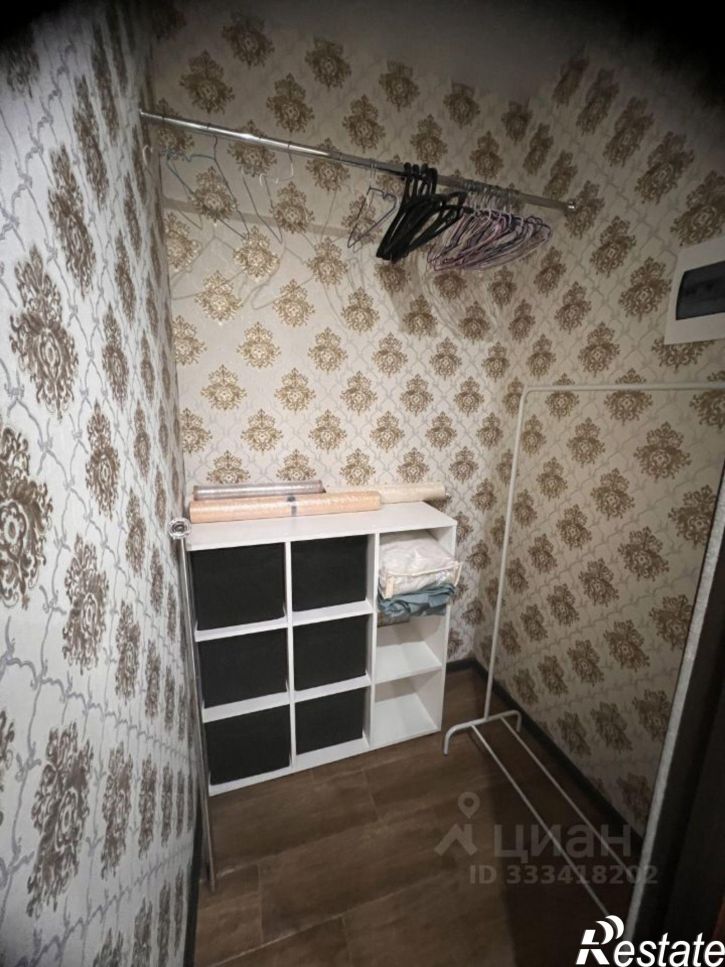 1-комн квартира ул Гагарина, 52,  д. 52