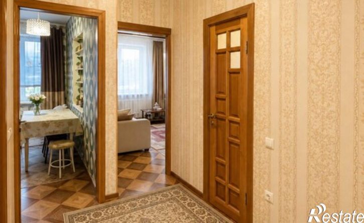 2-комн квартира ул Гагарина, 65,  д. 65