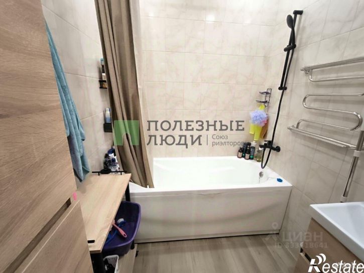 3-комн квартира ул Усачева, 21,  д. 21