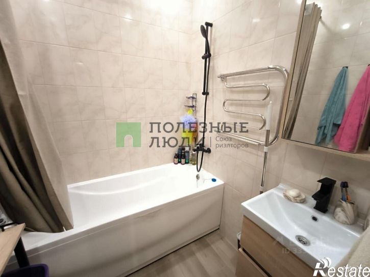 3-комн квартира ул Усачева, 21,  д. 21