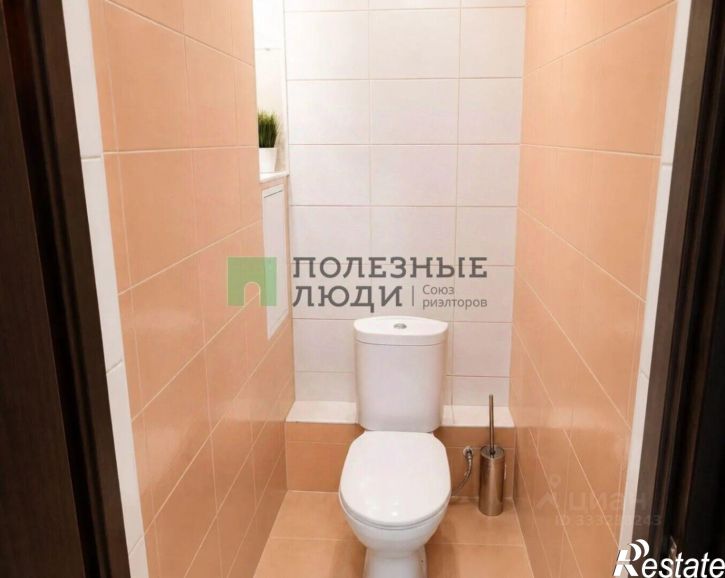 1-комн квартира ул Усачева, 17,  д. 17