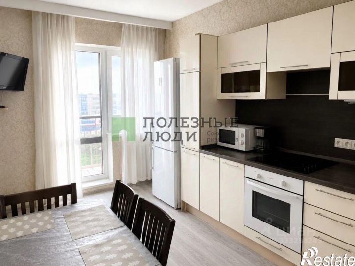 1-комн квартира ул Усачева, 17,  д. 17