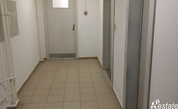 1-комн квартира пр-кт Маркса, 87,  д. 87