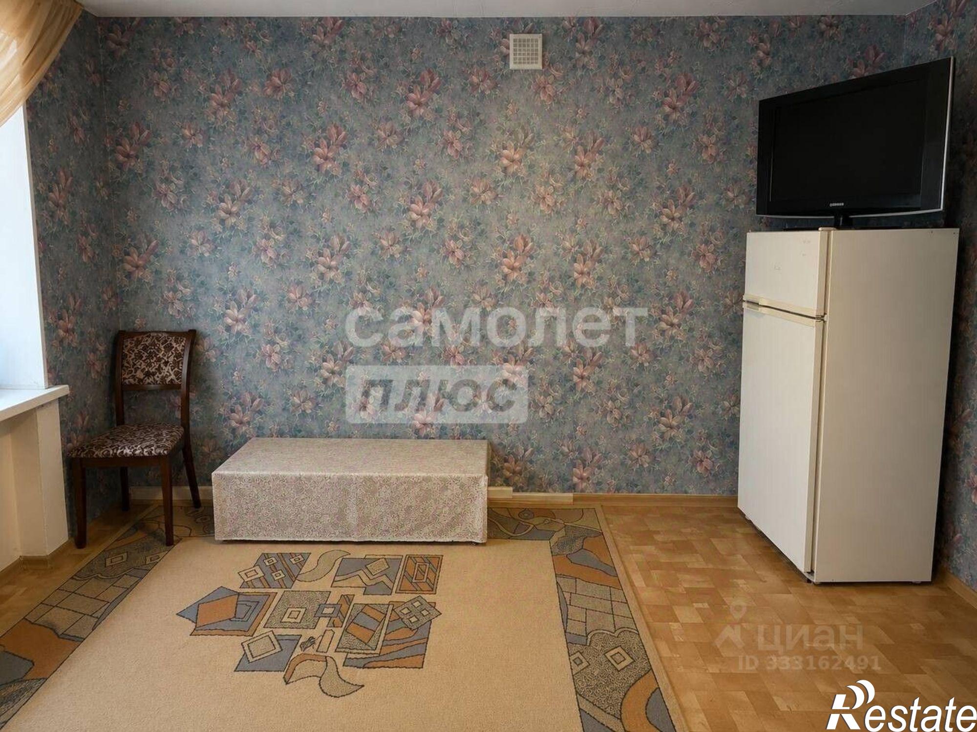 Купить комнату за 900 000 рублей на ул Мира, 15