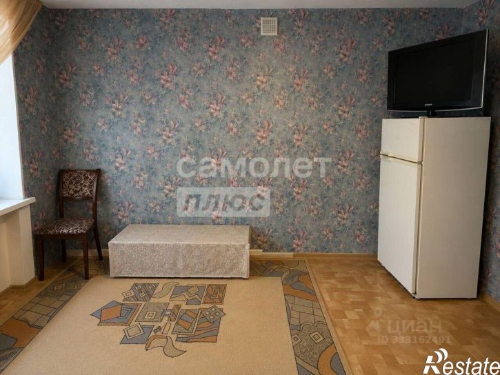 Комната ул Мира, 15,  д. 15