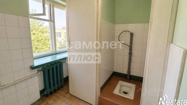 Комната ул Мира, 15,  д. 15