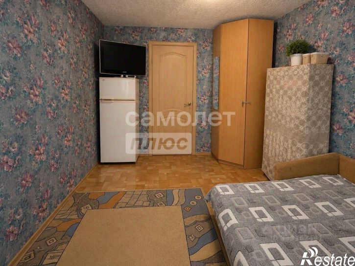 Комната ул Мира, 15,  д. 15