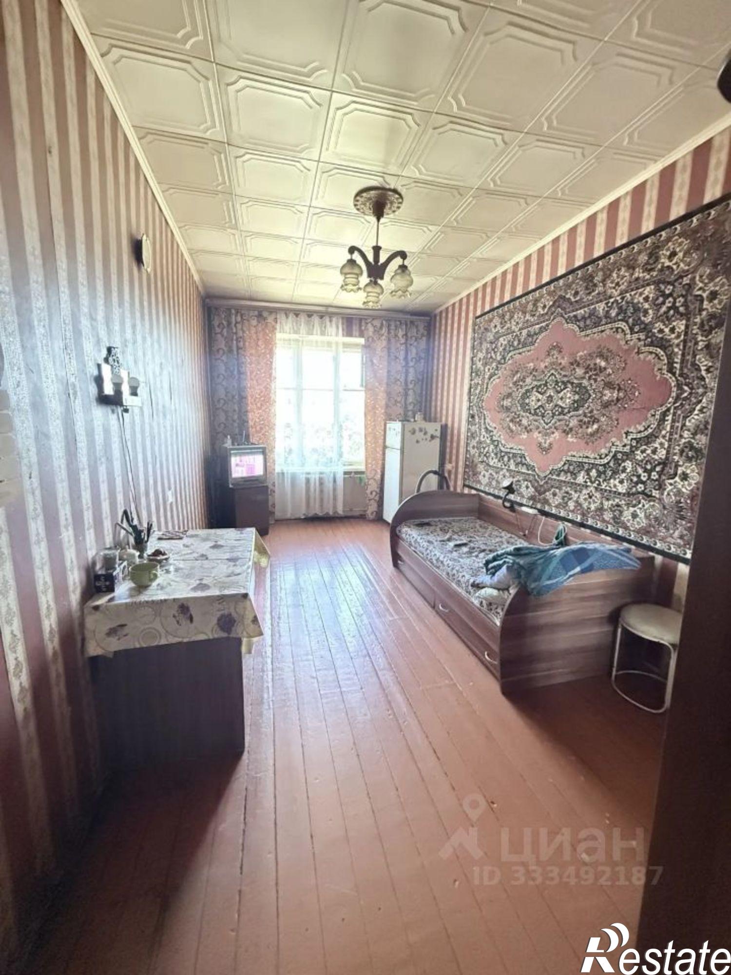 Купить комнату за 2 250 000 рублей на пр-кт Ленина, 44