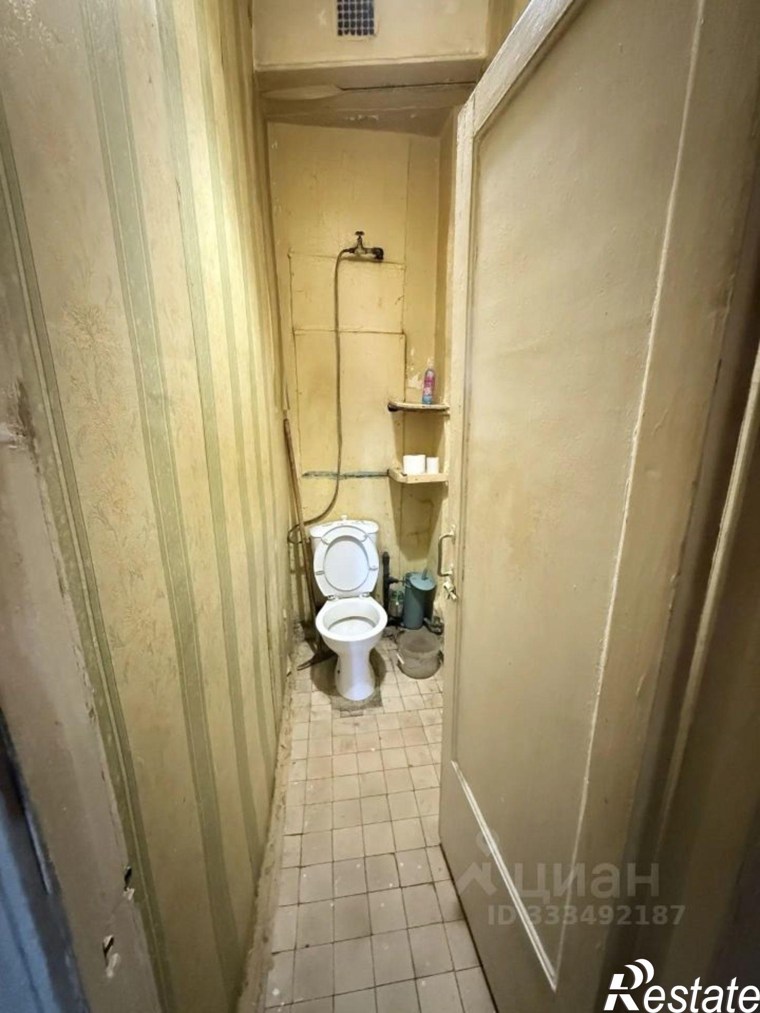 Купить комнату за 2 250 000 рублей на пр-кт Ленина, 44