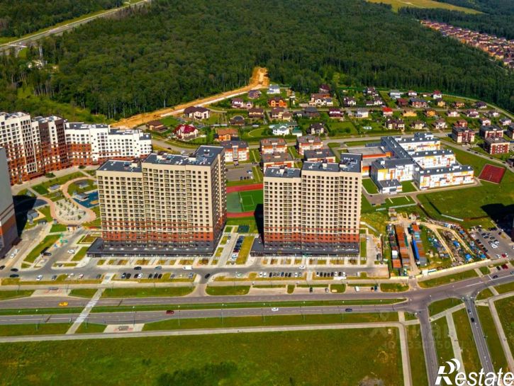2-комн квартира улица Славского, 10