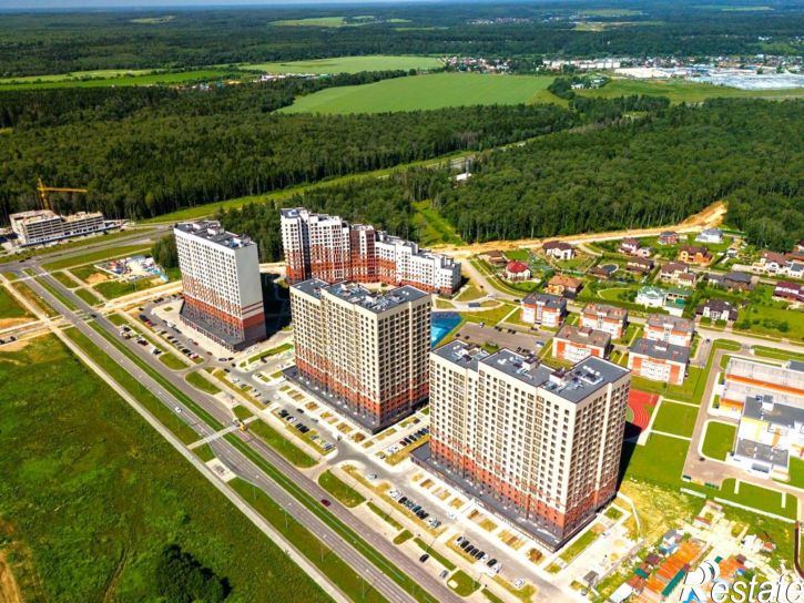 2-комн квартира улица Славского, 10
