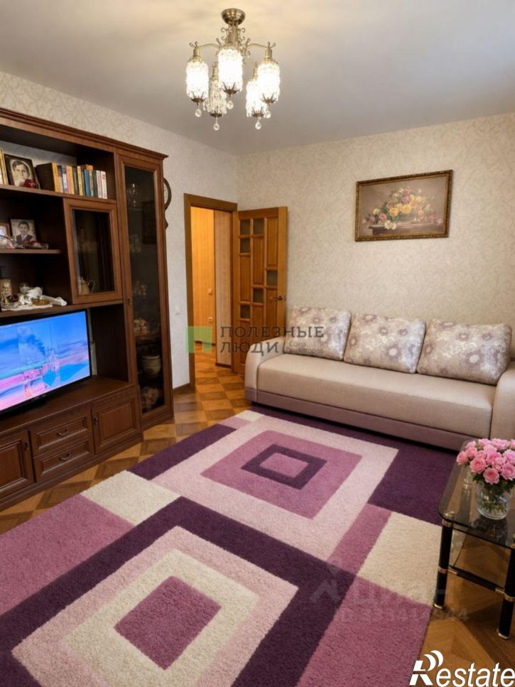 2-комн квартира ул Гагарина, 65,  д. 65
