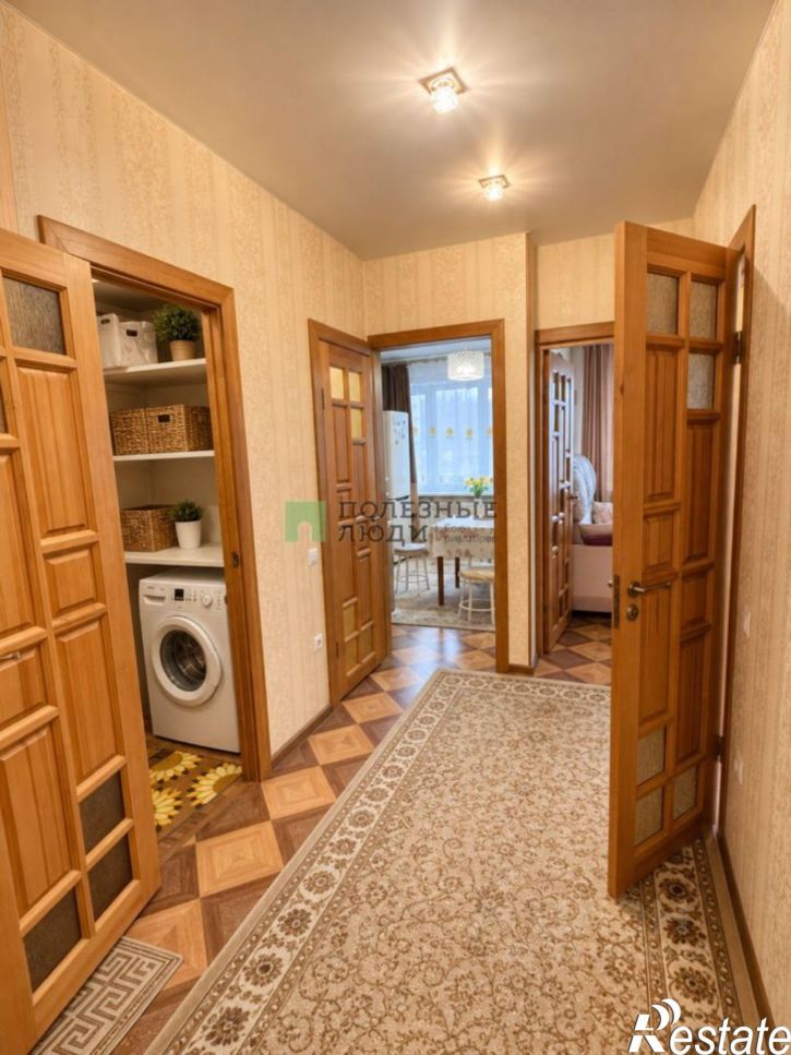 2-комн квартира ул Гагарина, 65,  д. 65