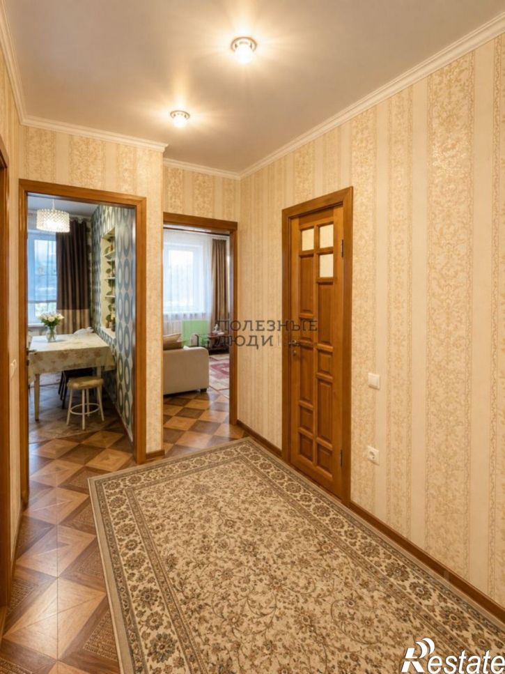 2-комн квартира ул Гагарина, 65,  д. 65
