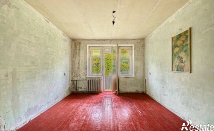 2-комн квартира ул Гурьянова, 5,  д. 5