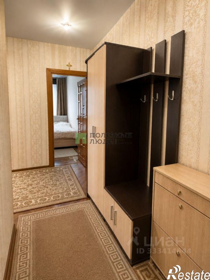 2-комн квартира ул Гагарина, 65,  д. 65