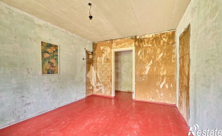 2-комн квартира ул Гурьянова, 5,  д. 5