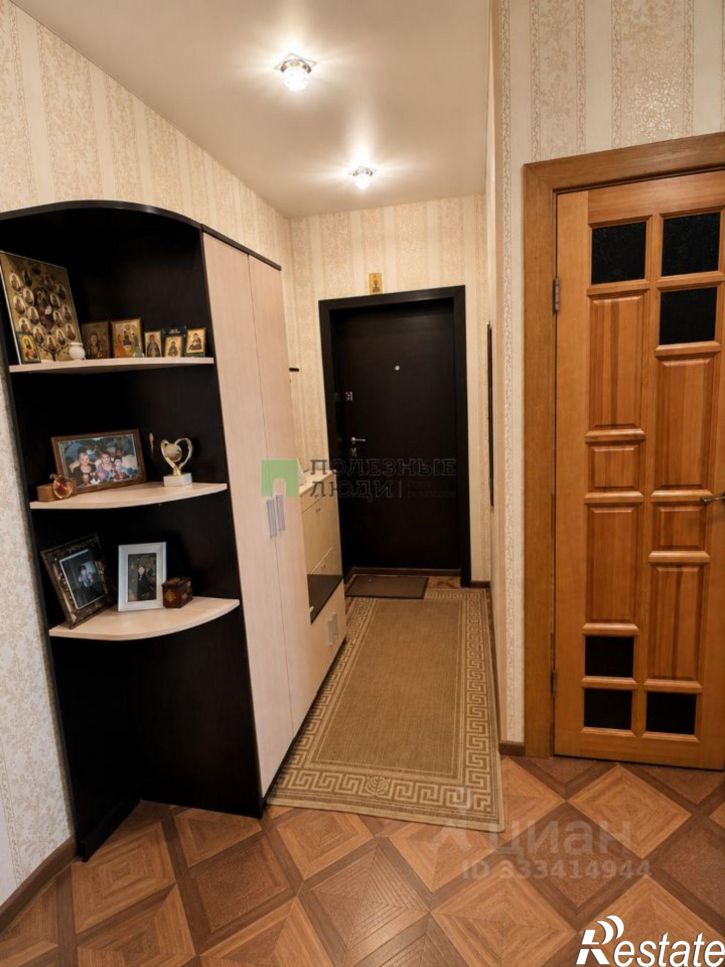 2-комн квартира ул Гагарина, 65,  д. 65